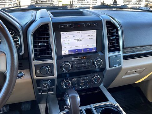 Used 2020 Ford F150 Lariat image 6