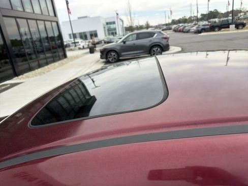 Used 2014 Honda Crosstour EX image 20