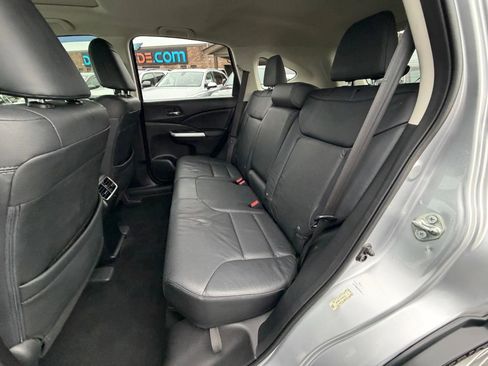 Used 2015 Honda CR-V EX-L image 12