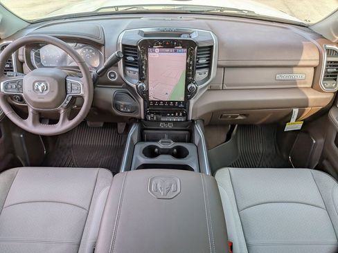 New 2026 RAM 2500 Laramie w/ Towing Technology Group image 11