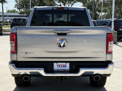 Used 2022 RAM 1500 Lone Star w/ Trailer Tow Group image 6