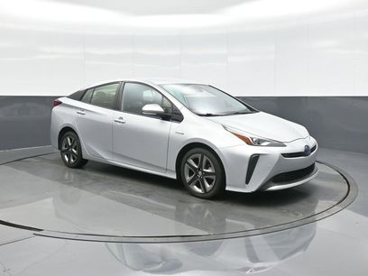 Used 2020 Toyota Prius XLE