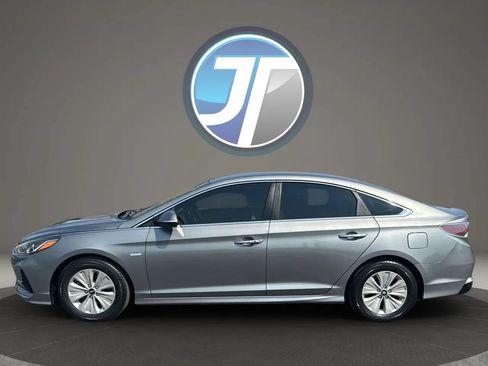 Used 2018 Hyundai Sonata SE FWD image 15