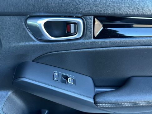 Used 2023 Honda Civic EX-L image 17
