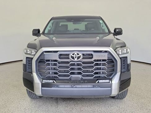 Used 2022 Toyota Tundra Limited w/ TRD Off-Road Package AWD/4WD image 3