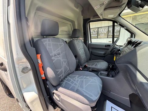 Used 2013 Ford Transit Connect XLT image 31