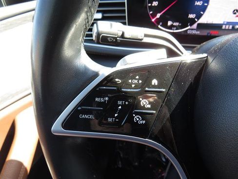 Certified 2024 Mercedes-Benz GLE 350 4MATIC image 11