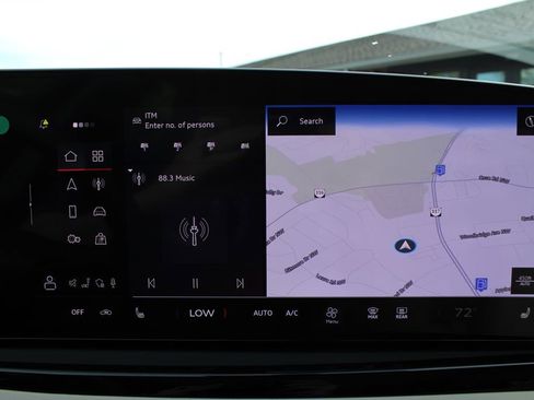 New 2025 Audi A5 2.0T Premium Plus image 13