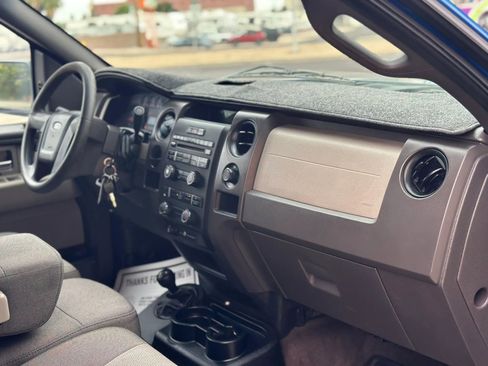 Used 2010 Ford F150 XL AWD/4WD image 23