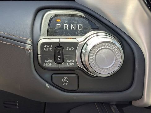 New 2025 RAM 1500 Tungsten w/ Towing Technology Group AWD/4WD image 24