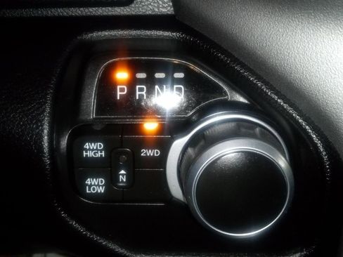 Used 2022 RAM 2500 Big Horn w/ Level A Equipment Group image 18