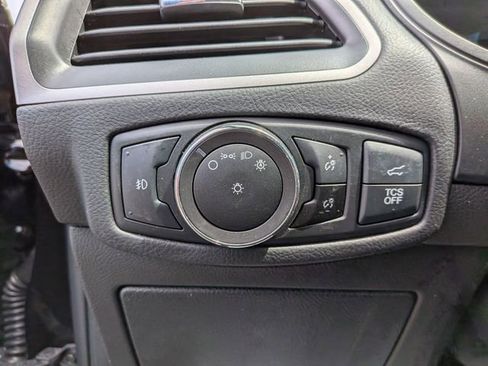 Certified 2023 Ford Edge ST-Line AWD/4WD image 16
