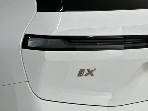 Certified 2023 BMW iX xDrive50 w/ Premium Package image 23