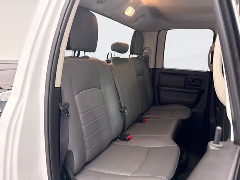 Used 2024 RAM 1500 Tradesman image 17