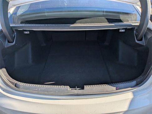 Used 2021 Acura TLX Base image 11