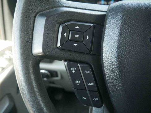 Used 2019 Ford F250 XLT w/ XLT Value Package AWD/4WD image 37
