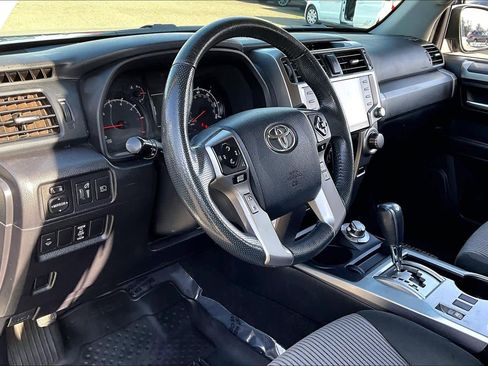 Certified 2020 Toyota 4Runner SR5 image 18