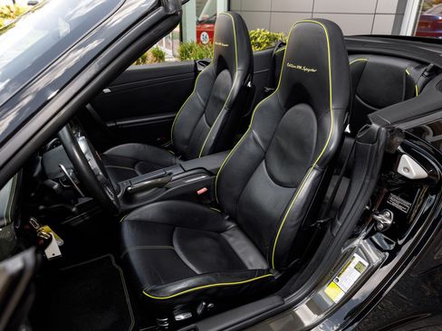 Used 2012 Porsche 911 Turbo S AWD/4WD image 10
