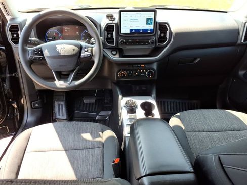 Used 2022 Ford Bronco Sport Big Bend AWD/4WD image 13