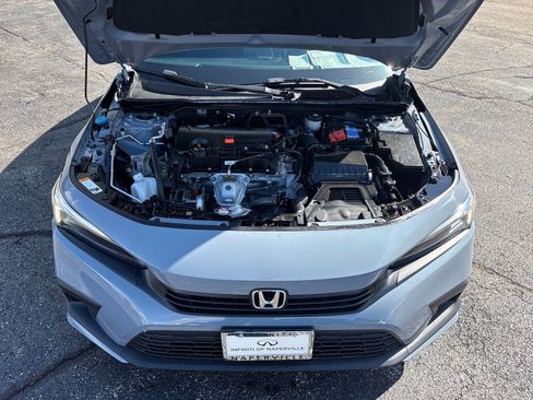 Used 2022 Honda Civic Sport image 22