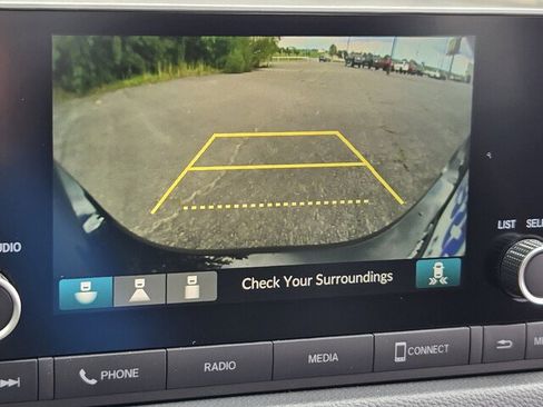 New 2026 Honda Civic Sport image 13