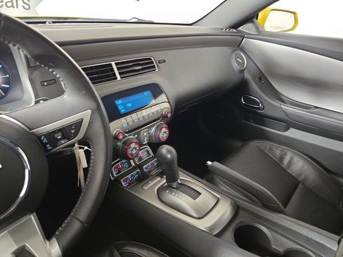 Used 2010 Chevrolet Camaro LT w/ RS Package image 22