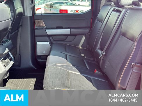 Used 2025 Ford F450 Lariat AWD/4WD image 23