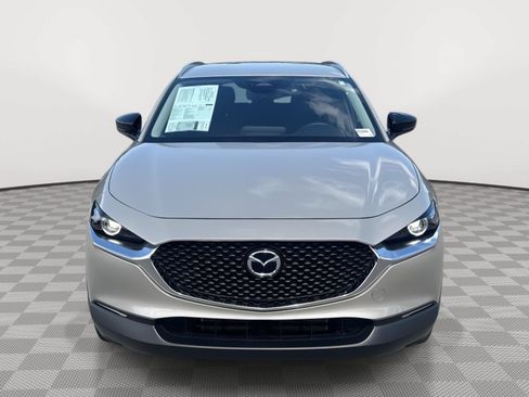 Used 2024 MAZDA CX-30 AWD 2.5 S w/ Select Sport Pkg image 2