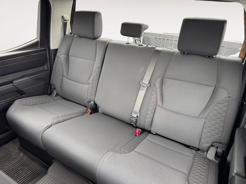 Used 2024 Toyota Tundra SR5 w/ SR5 Convenience Package AWD/4WD image 18