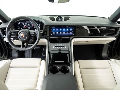 New 2026 Porsche Panamera 4 AWD/4WD image 19