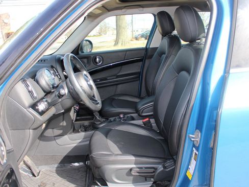 Used 2019 MINI Cooper Countryman Base FWD image 13