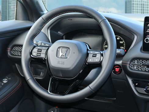 New 2026 Honda HR-V Sport image 17