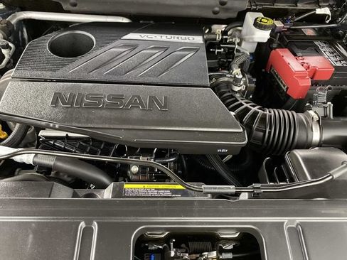 Used 2024 Nissan Rogue SV AWD/4WD image 29