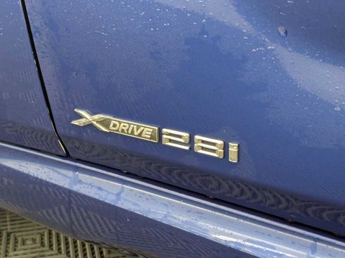 Used 2014 BMW X1 xDrive28i image 11