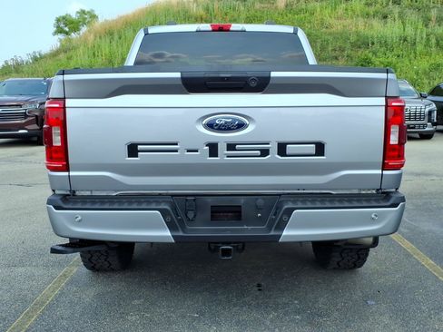 Used 2021 Ford F150 XL w/ STX Appearance Package AWD/4WD image 5