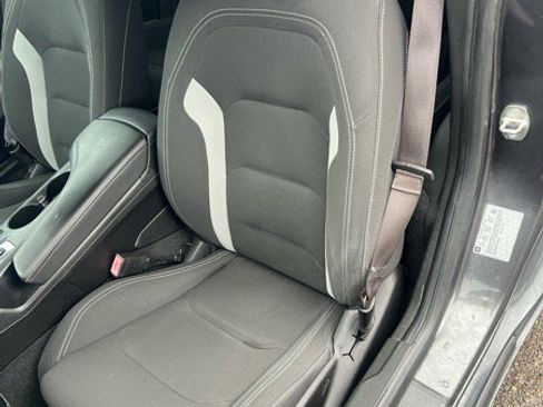 Used 2017 Chevrolet Camaro LT image 11