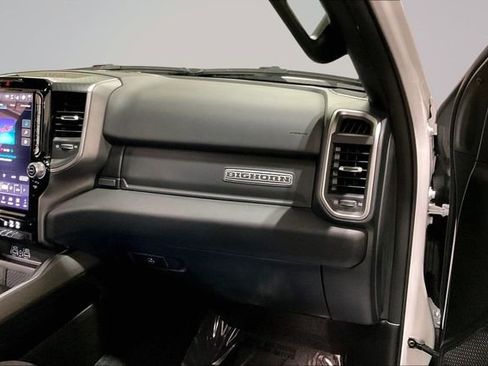 Used 2026 RAM 1500 Big Horn AWD/4WD image 17