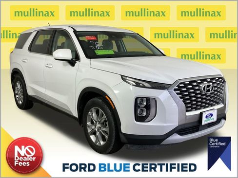 Used 2020 Hyundai Palisade SE image 1