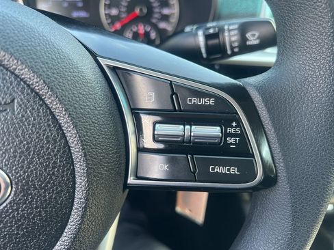 Used 2019 Kia Optima LX image 53