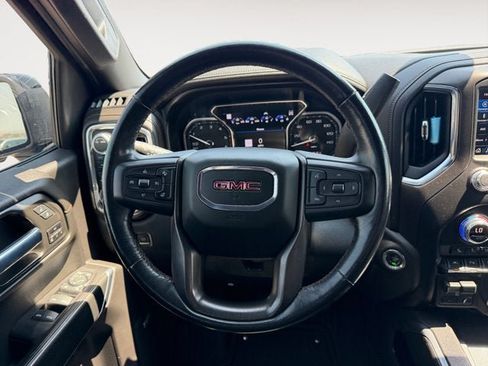 Used 2021 GMC Sierra 1500 AT4 w/ AT4 Premium Package AWD/4WD image 12