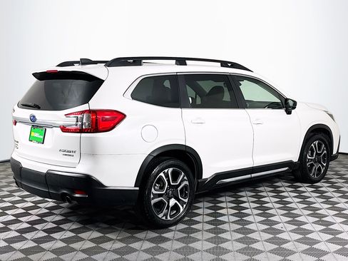 Used 2024 Subaru Ascent Limited w/ Technology Package AWD/4WD image 8