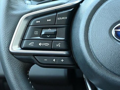 New 2026 Subaru Ascent Limited image 34