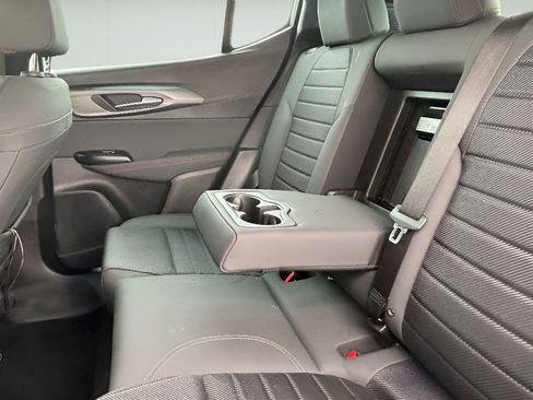 Used 2024 Dodge Hornet R/T w/ R/T Blacktop Package AWD/4WD image 18