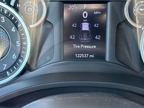 Used 2022 RAM 1500 Big Horn AWD/4WD image 24