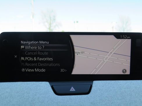 Used 2024 MAZDA CX-90 3.3 Turbo S w/ Premium Plus image 12