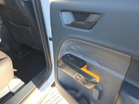 New 2026 Ford Maverick Tremor image 34