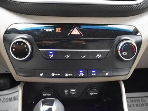 Used 2020 Hyundai Tucson Value AWD/4WD image 33