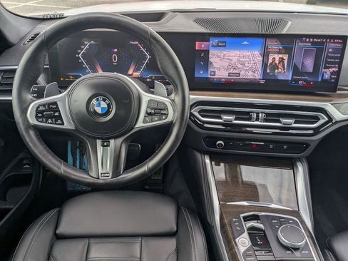 Used 2024 BMW M440i Convertible RWD image 25