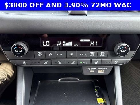 New 2026 Subaru Outback Touring XT image 21