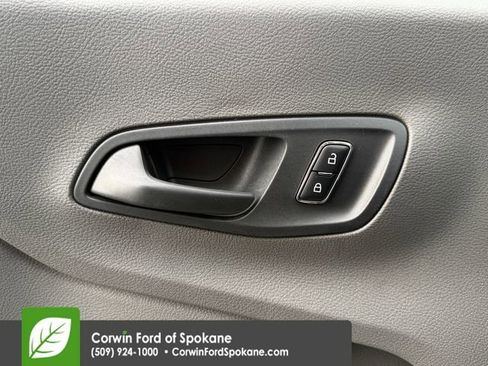 Certified 2024 Ford Transit 350 XLT image 23